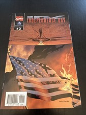 Marvel Comics 1996 