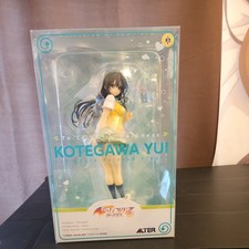 ALTER Kotegawa Yui Figure - Anime PVC Collectible Model 23cm picture
