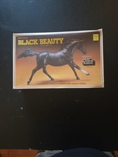 Breyer Black Beauty SEALED Model Number 89 picture