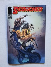 Spawn: The Scorched #54  NM+ Unread Raymond Gay Variant Image Comics 2026  picture