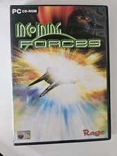 Incoming Forces PC Computer Game picture