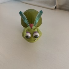 Disney Parks Tiana's Bayou Adventure Wearable Interactive Light-Up Ray Firefly picture