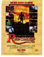 1998 The Elder Scrolls Adventures: Redguard Videogame Vintage Print Ad Bethesda picture