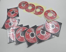 MARVEL 40 YEARS OF THE AMAZING SPIDER-MAN 11 CD-ROM COLLECTION picture