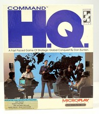 Command HQ - CIB picture