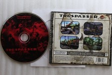 Trespasser Jurassic Park The Lost World PC No Cover picture