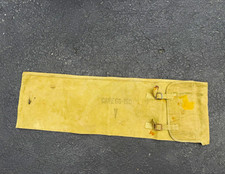 Original WW2 GI Pathfinder Paratrooper CS-150 Y Signal Marker Panel Case picture