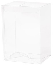 1 Ultimate Guard Funko Pop Protective Case Collectible Figure Display Box Clear picture