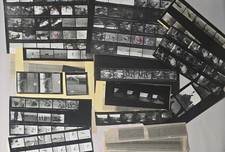 Apollo 10 Recovery Original Negatives Lot 235 NASA Navy 1969 Kodak Safet G2U picture
