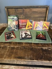 Delta Force PC Game Lot Black Hawk Down Xtreme 2 Land Warrior Complete picture