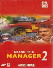 GRAND PRIX MANAGER 2 +1Clk Windows 11 10 8 7 Vista XP Install picture