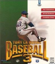 TONY LARUSSA BASEBALL 3 +1Clk Windows 11 10 8 7 Vista XP Install picture