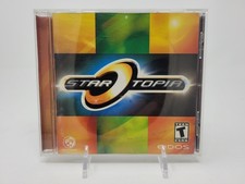 Startopia for PC Windows picture