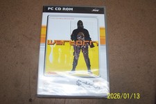 Wartorn picture