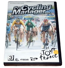Pro Cycling Manager Season 2008 PC Game DVD Rom picture