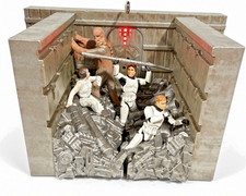 VIDEO 2024 Hallmark Keepsake “Shut Down The Garbage Mashers