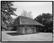 Melrose Plantation,State Highway 119,Natchitoches Parish,LA,Louisiana,HABS,20 picture