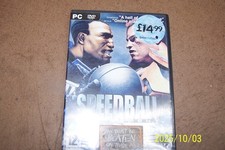 Speedball Tournament picture