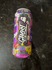 GHOST® Energy x Beyond Wonderland 