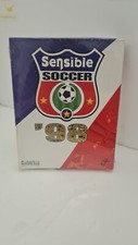 Sensible Soccer 98 PC Game Big ITA picture
