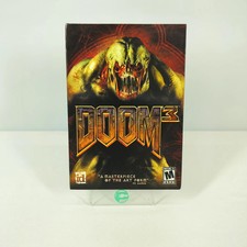 New Doom III (PC, 2004) picture