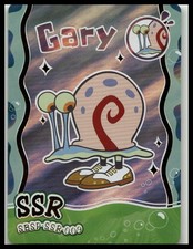2024 Nickelodeon #SBSP-SSR-009 Gary SSR picture