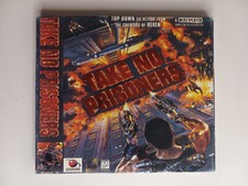 Take No Prisoners (PC, 1997) Red Orb Entertainment - No Manual picture