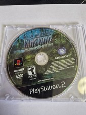 Peter Jackson's King Kong: The Official Game PlayStation 2 picture
