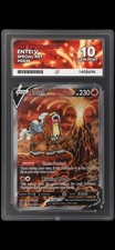 ACE 10 - Entei V GG36/GG70 | Crown Zenith Special Art picture