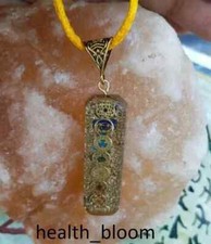 10000x psychic power + mind reading manipulate the mind situation hunted pendant picture