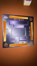 Mahjong Compass 3D Print picture