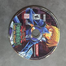 Yu-Gi-Oh Power of Chaos: Joey the Passion PC CD-ROM 1996 Edition picture