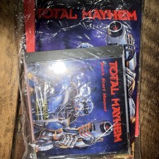 Total Mayhem PC CD-ROM picture
