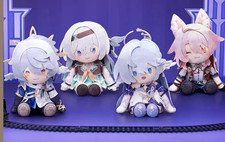 Official Honkai: Star Rail Sunday 35cm Plush Doll Dress up Toy Anime Plushie picture