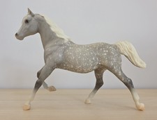Breyer Traditional Model Horse GRACEFUL MARE #491212 Running Mare Sears SR 1987 picture