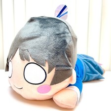 Sega Love Live Superstar Nesoberi Jumbo Plush Doll Ren Hazuki Uniform SG95606 picture