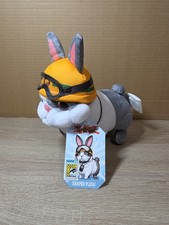*NEW* SDCC 2024 RESCUE RABBIT 8