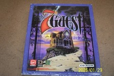 The 7th Guest        (Big Box) picture