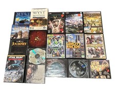 PC games - build your own bundle picture