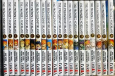 The Promised Neverland Completo. 20 libros. MANGA. ESPAÑOL. Original. Nuevos picture