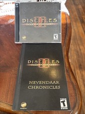Disciples II: Dark Prophecy (PC, 2002) picture