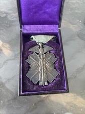 Original Late Meiji Era Japanese Order of the Golden Kite 7th Class Antique picture