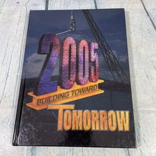 2005 Union City High School Yearbook Vintage The Tornado Annual / Tennessee picture