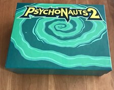 Psychonauts - iam8bit Exclusive Collector’s Edition | PS4 | Playstation 4 picture
