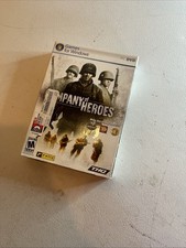 Company of Heroes (PC, 2006) picture