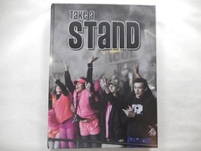 Yearbook, Reynolds High School, Troutdale Oregon, 2017,