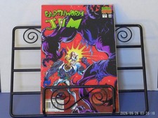 Earthworm Jim #3 (Marvel Comics February 1996) picture