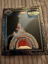 Universal Epic Universe How To Train Your Dragon - Isle Of Berk 1-year... picture