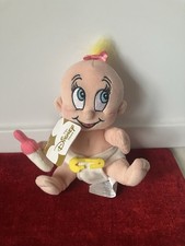 Disney Store Who Framed Roger Rabbit Baby Herman 6