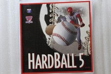 Hardball 5 PC picture